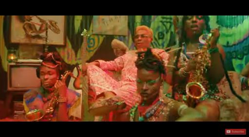 Reminisce – Gbedu Video Download Mp4