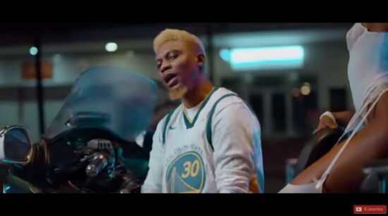 Reminisce – Mp3bullet - Ogaranya Ft. Fireboy DML [Video]