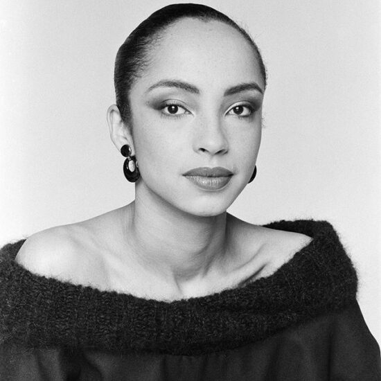 Sade adu