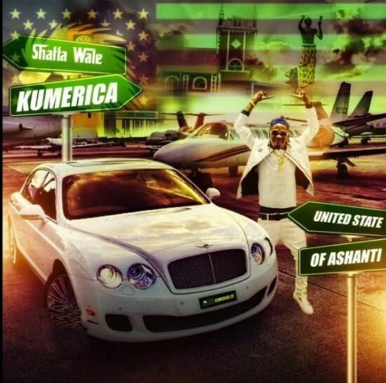 Shatta Wale – Kumerica