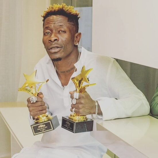 Shatta Wale launches foundation "Shatta Foundation"