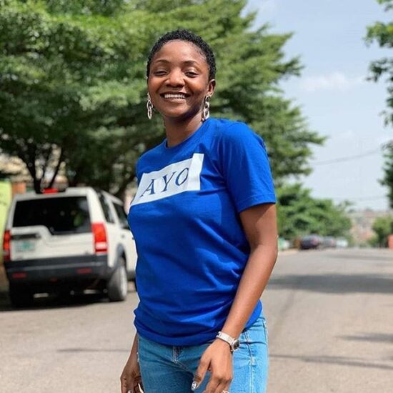 Simi writes apology letter to the LGBT community