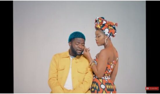 Skales – Badman Love Video Download Mp4