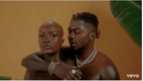 Skiibii – Banger ft. Reekado Banks Video Download Mp4