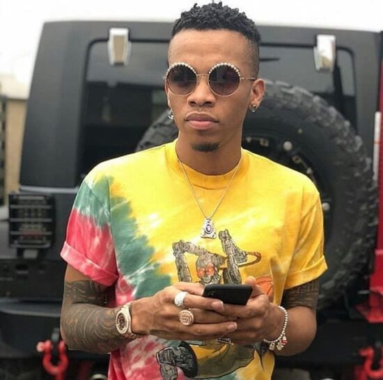 Tekno reveals the progress of his debut album