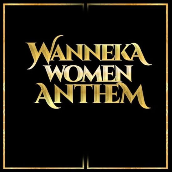 Teni – Wanneka Women Anthem