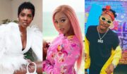 Tiwa Savage, DJ Cuppy, Mayorkun top Triller US & Global charts