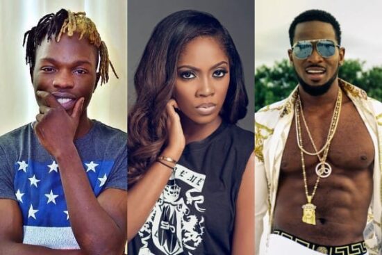 Top 5 Naija songs Remixes that were better than the Original