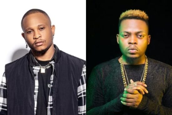 “Olamide Never Took any Royalty from Me" – Viktoh Reveals