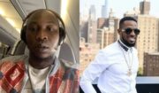 Why people told me to abandon D'banj- Seun Kuti