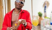 Why Wizkid would have been a good rapper