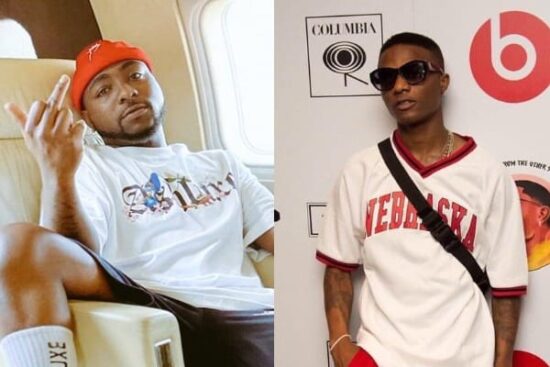 Davido or Wizkid: Who’s taking over your playlist?