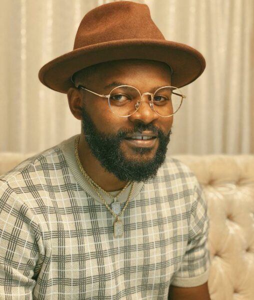 Falz calls on Nigerian Government to open up the Entertainment Industry