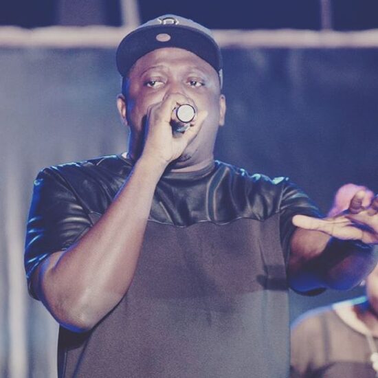 iLLBliss reacts as Twitter User calls him a wack rapper