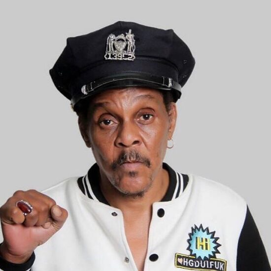 Majek Fashek to be buried in the US