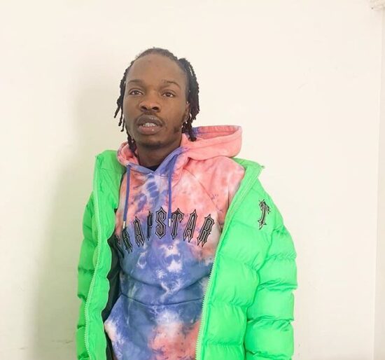 Naira Marley reveals his plan to organize a peaceful protest