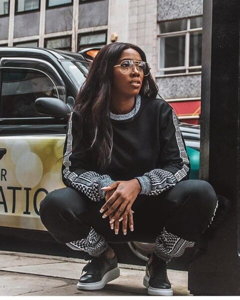 Tiwa Savage opens up on failed Marriage on new song