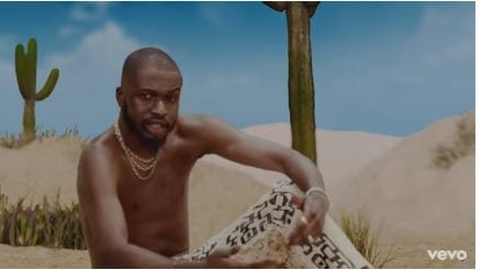 BOJ – Abracadabra ft. Davido, Mr Eazi Video Download Mp4