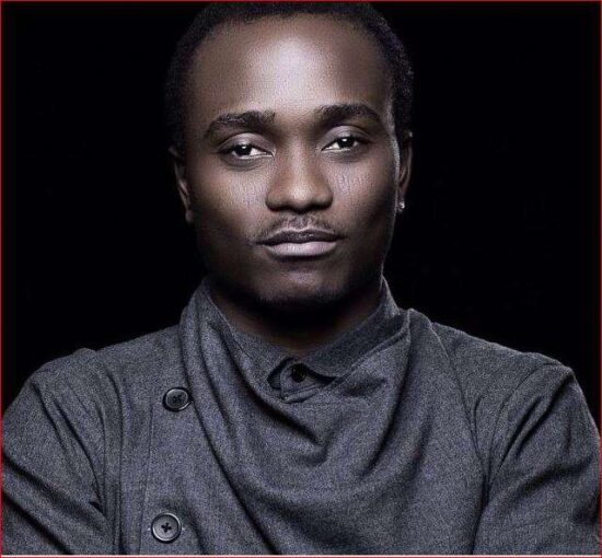 Why I am better than Nigeria's Top Pop acts- Brymo