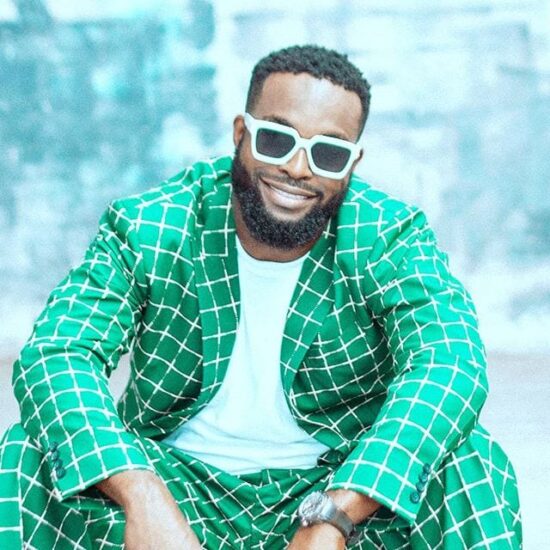 DJ Neptune buys himself a multimillion naira home to celebrate his birthday.