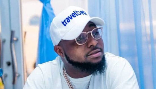 Davido finally breaks Social Media silence with a message for fans