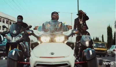 Davido – FEM Video Download Mp4