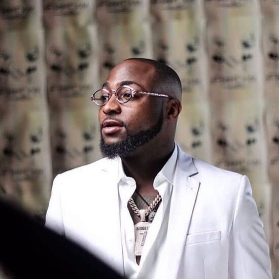 Davido reveals when to expect "A Better Time" album