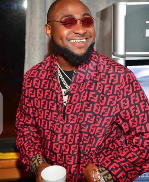 Davido opens up on Marriage to Chioma, fatherhood, others.