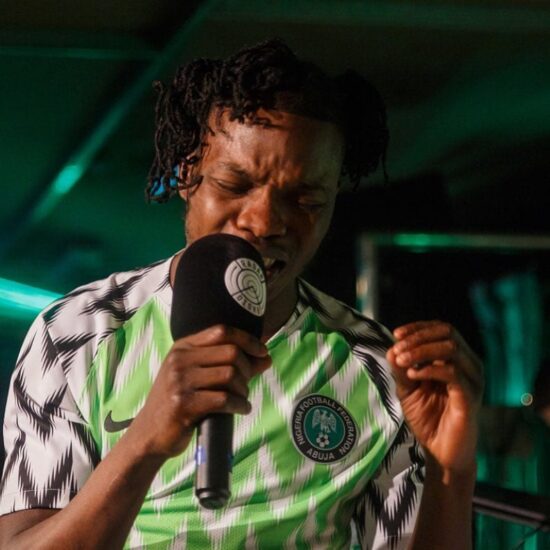 Naira Marley set to celebrate Independence day with new song