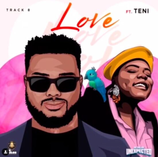 Dr Dolor – Love ft. Teni