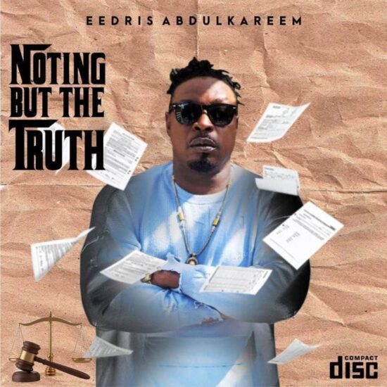 Eedris Abdulkareem ft. Olamide – Roll It