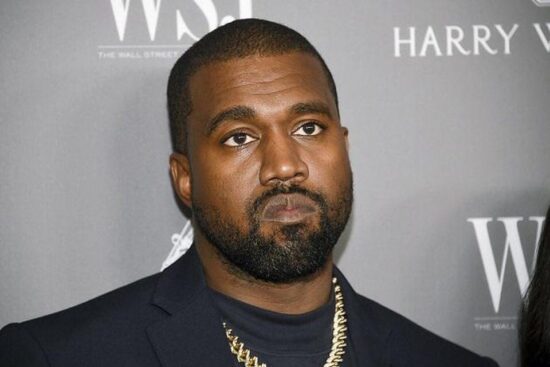 Kanye West calls out Universal Music, J Cole and Drake