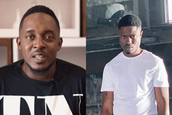 M.I Abaga and Vector to star in Hennessy Docu-series, "The Conversation"