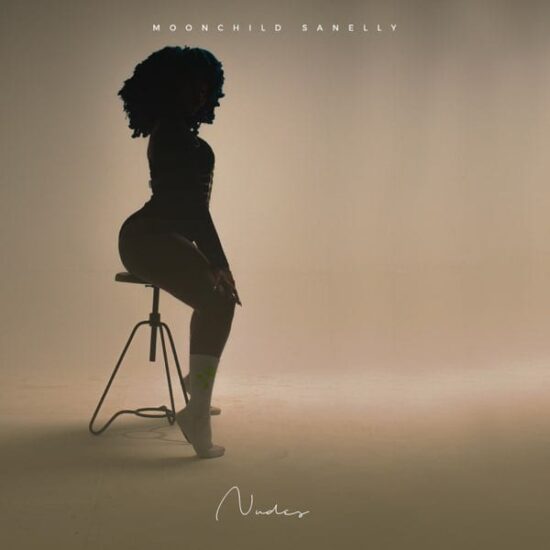 Moonchild Sanelly – Thunda Thighs