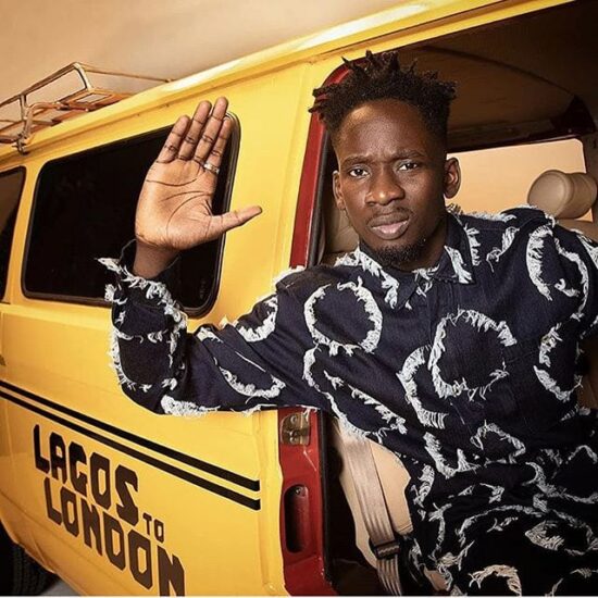 Mr Eazi's Empawa signs Global Publishing deal with Kobalt