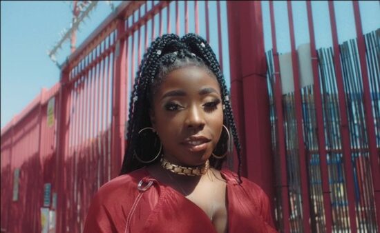 NISSI releases "Ignite" Official Music Video.