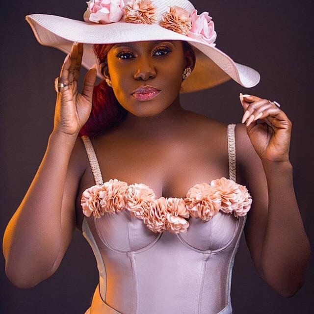 Niniola: The Queen of Afro-House that never stops being consistent