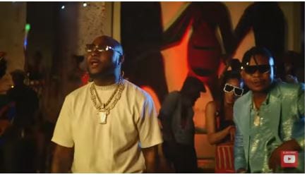 Olakira – In My Maserati (Remix) ft. Davido Video Download Mp4