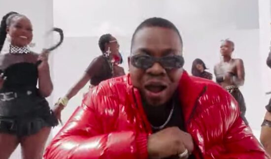 Olamide - Eru MP4 Video Download