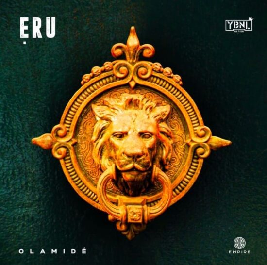 Olamide - Eru Mp3 Download