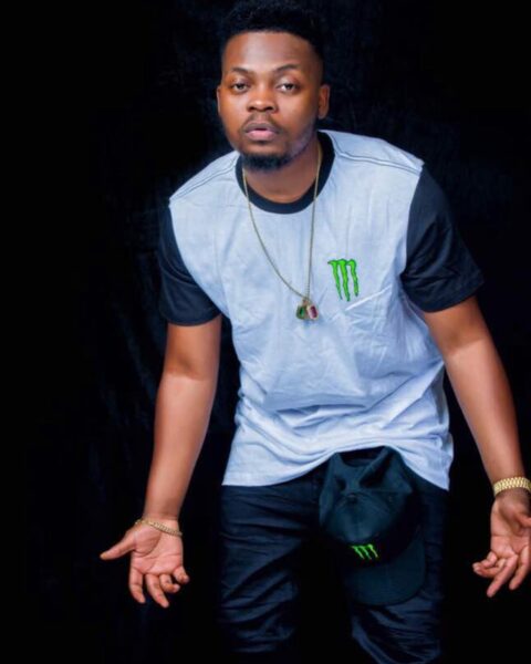 Olamide reportedly Acquires ‘Lamborghini Aventador' Worth N218 Million