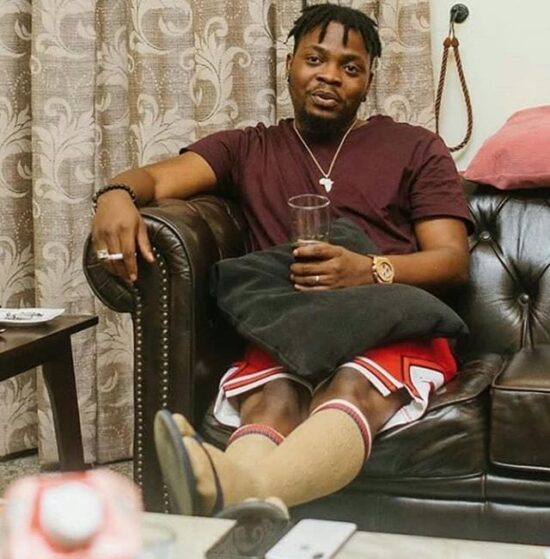 Olamide set to drop new project in October