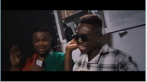 Rexxie – Opor (Remix) ft. Zlatan, LadiPoe Video Download M4