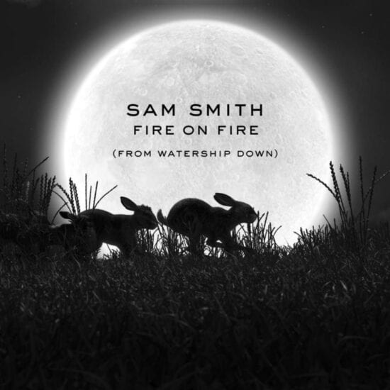 Sam Smith – Fire On Fire