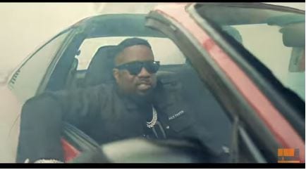 Sarkodie – Gimme Way ft. Prince Bright Video Download Mp4