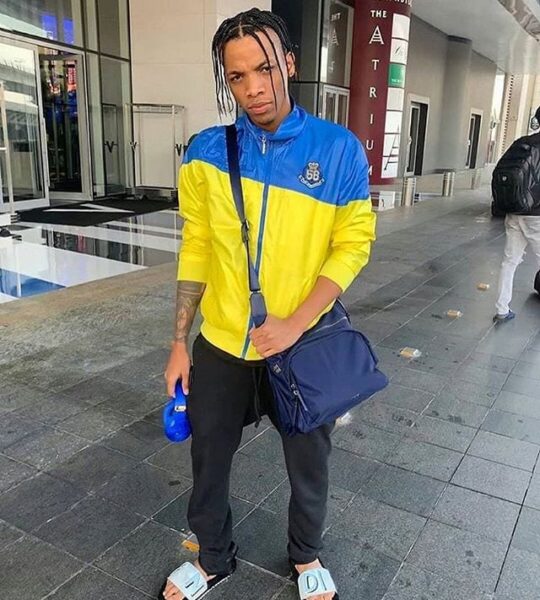 Tekno reveals when he is dropping his album