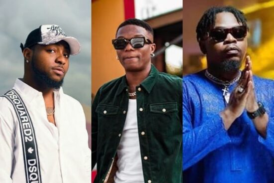 Top 10 Naija songs September 2020