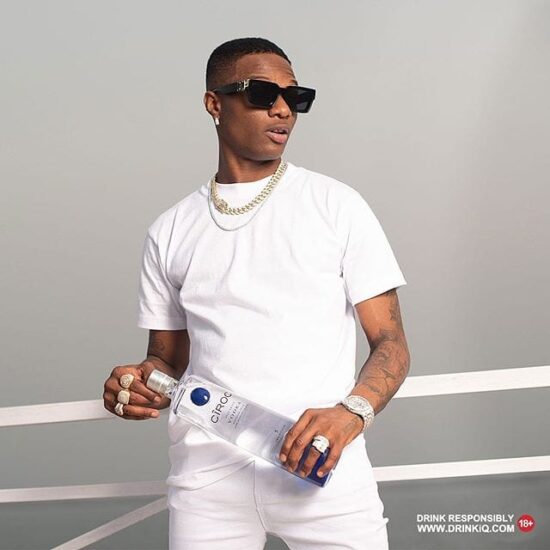 Made In Lagos: Wizkid to drop album in October