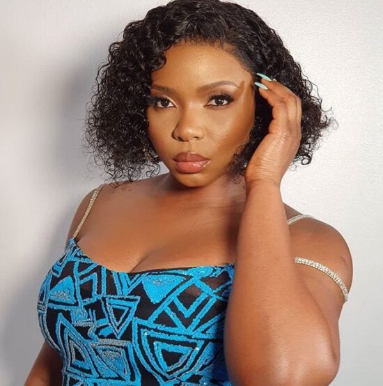 Yemi Alade reveals a new album is on the way