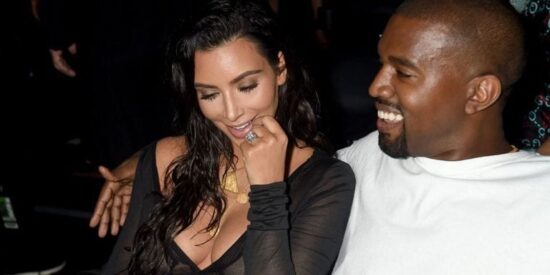 Kim Kardashian reportedly set to divorce Kanye West